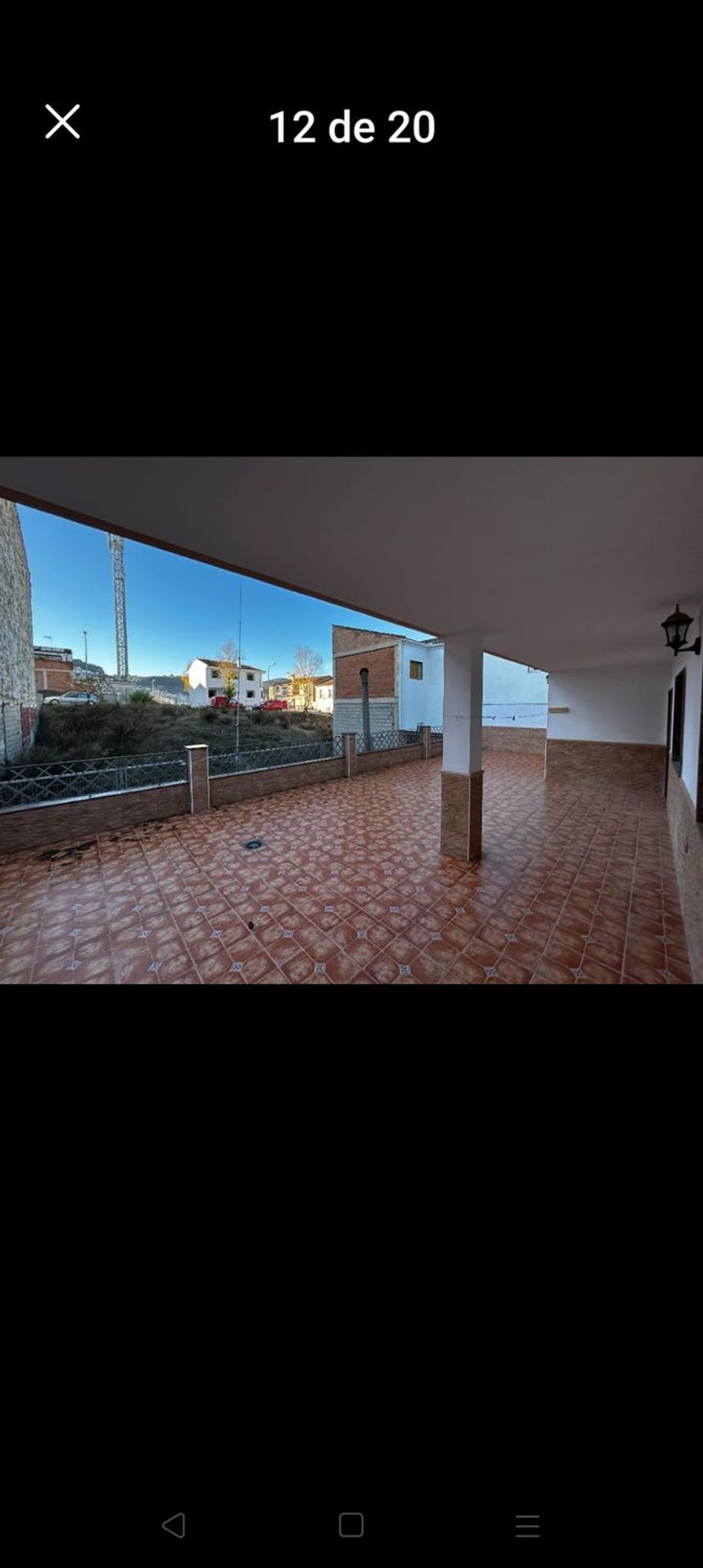 Casa o chalet independiente en Calle Huelva, 7 - Foto 5