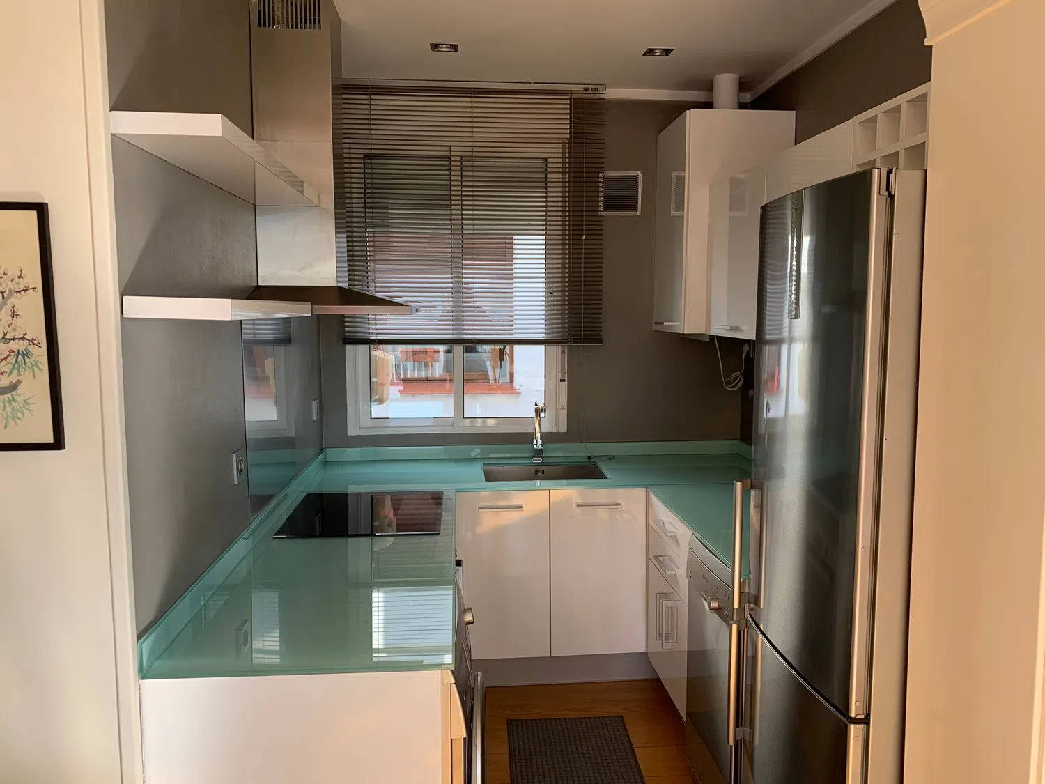 Ático en calle de María de Guzmán, 37  planta 6 Izquierda - Foto 13
