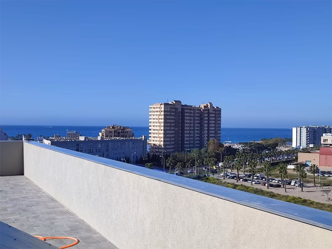 Piso en  Avinguda Mèxic 21 - Foto 3