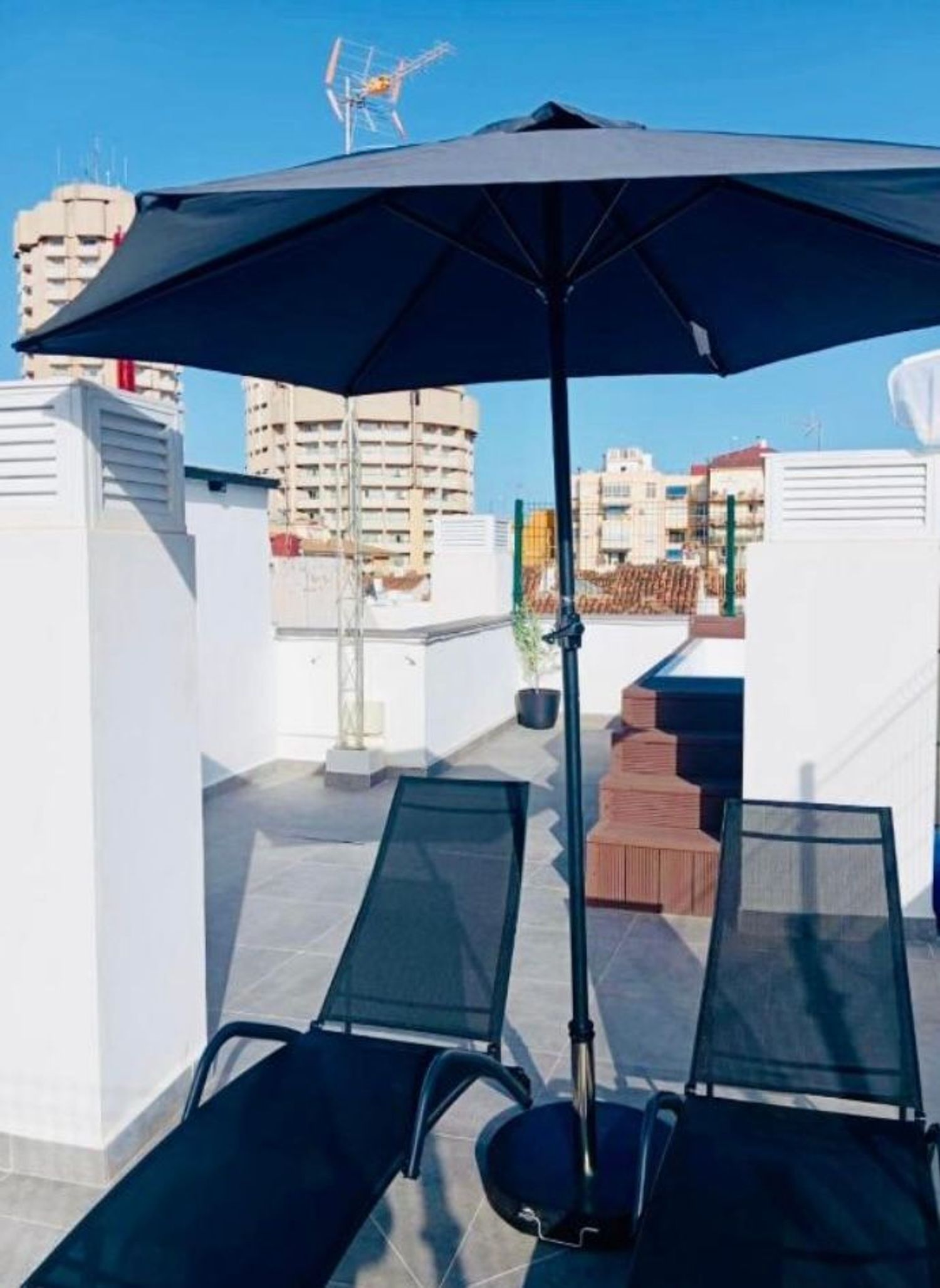 Piso en Calle Soldado Salvador Tirado, 9, Zona Puerto Deportivo, Zona Puerto Deportivo - Foto 12