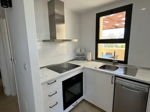 Piso en calle Azahar, 15 - Foto 4