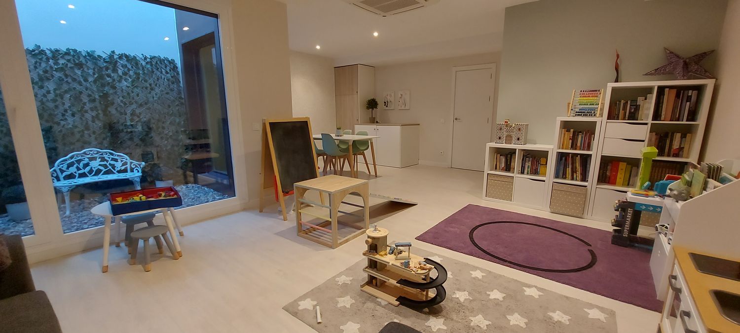 Chalet adosado en avenida de la Armada Española, 13 - Foto 17