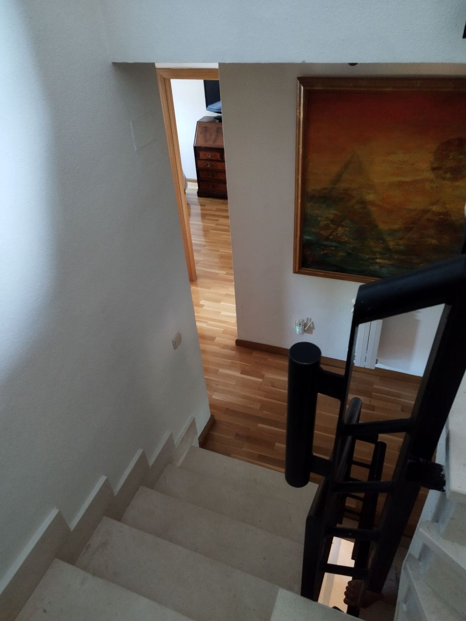 Chalet adosado en calle Gregorio Ordóñez, 12 - Foto 16