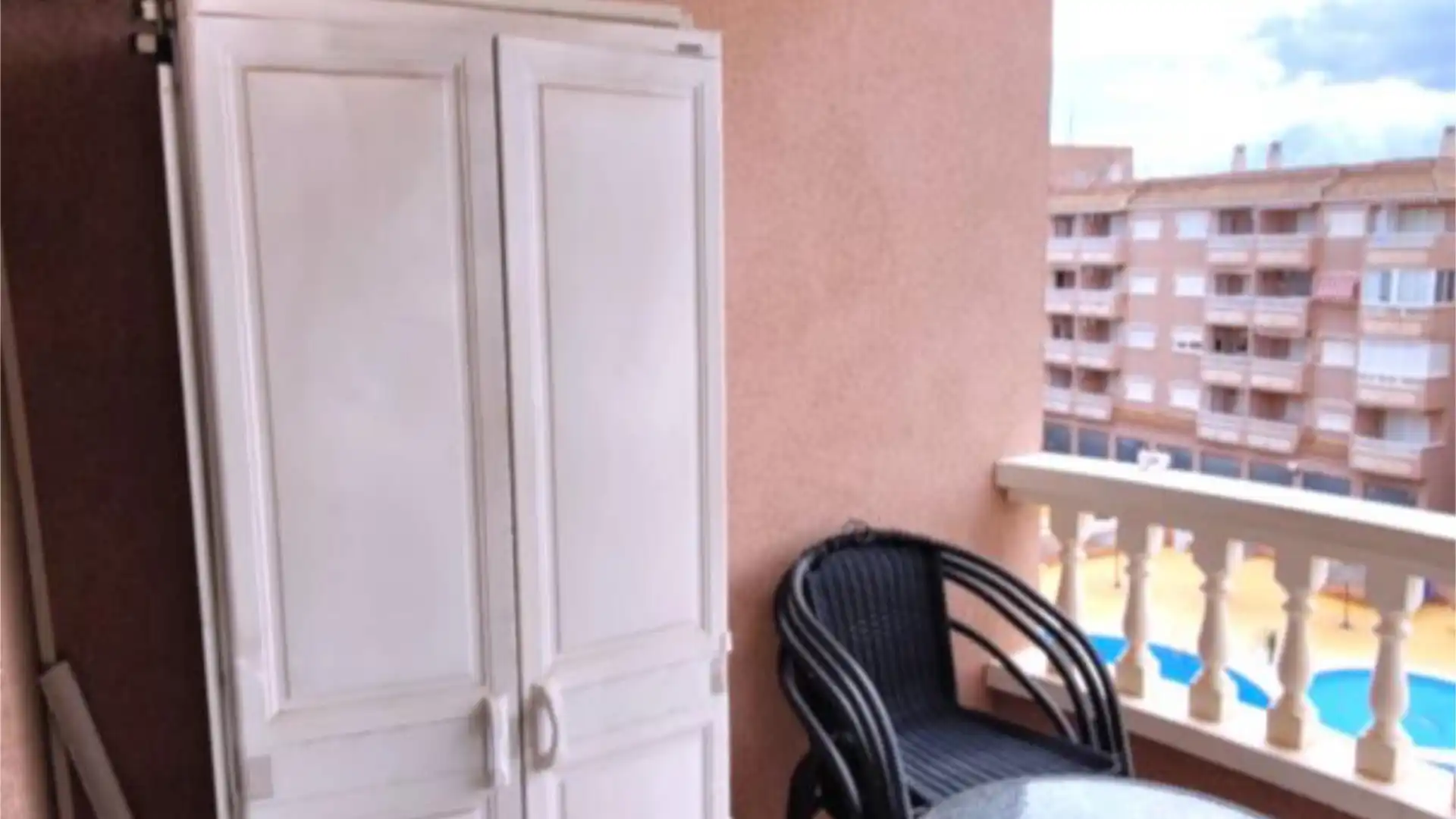 Piso en  Avinguda del Tamarit 45 - Foto 10