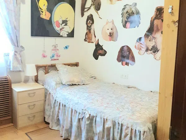 Chalet adosado en avenida dels Pins, 23 - Foto 2