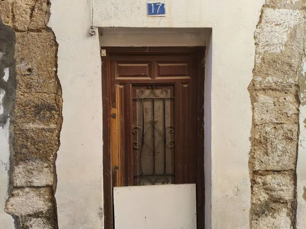 Chalet adosado en Calle Santa Maria, 17 - Foto 1