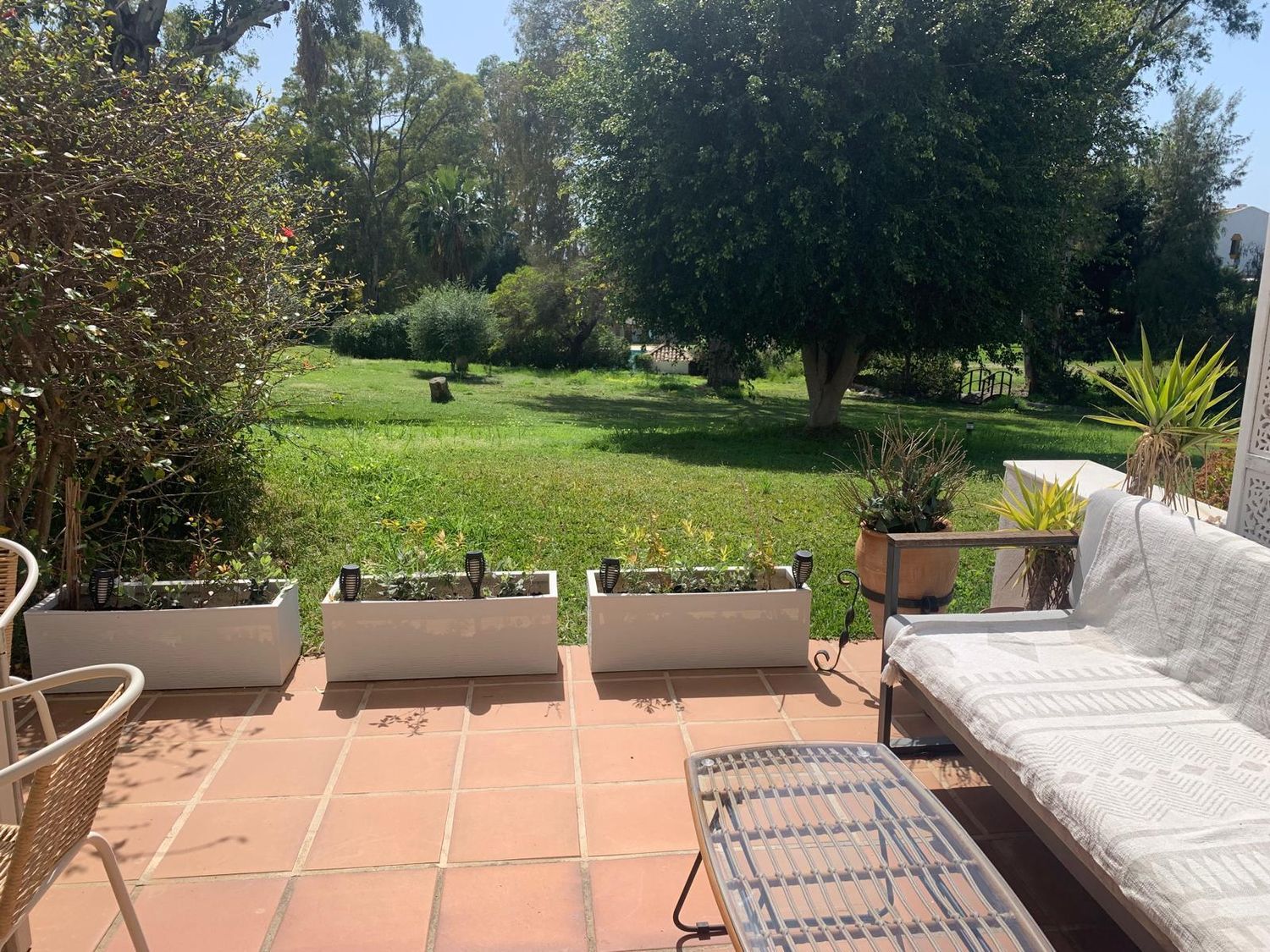 Chalet adosado en Avenida Pernet, 3 - Foto 14