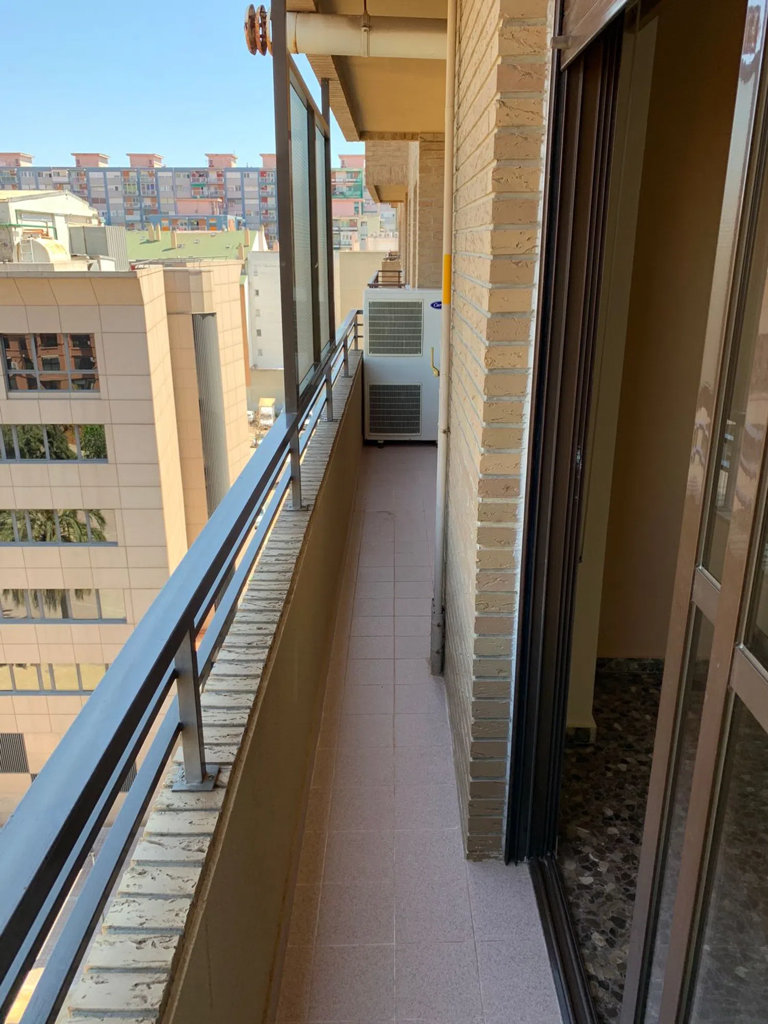 Piso en calle Pere II el Cerimoniós, 3 - Foto 5