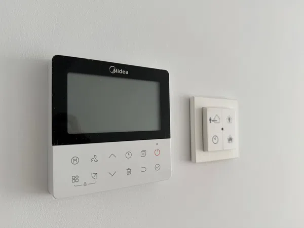 Piso en avenida del Camino de lo Cortao, 14 - Foto 10