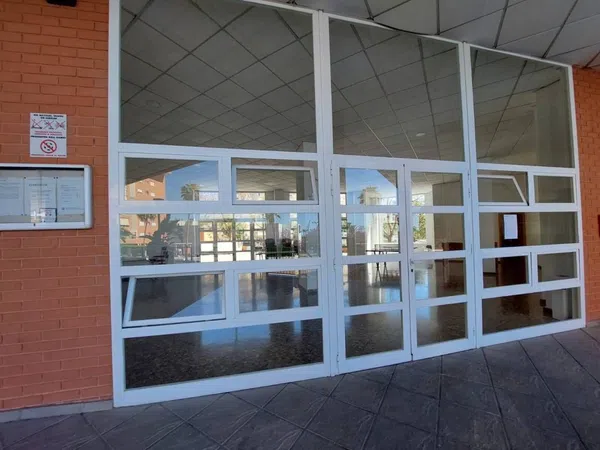 Piso en Calle del Alcalde José Luis Lassaletta - Foto 9