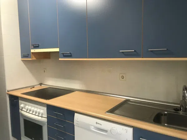 Piso en Calle sierra de atapuerca, 54, Las Tablas - Foto 30