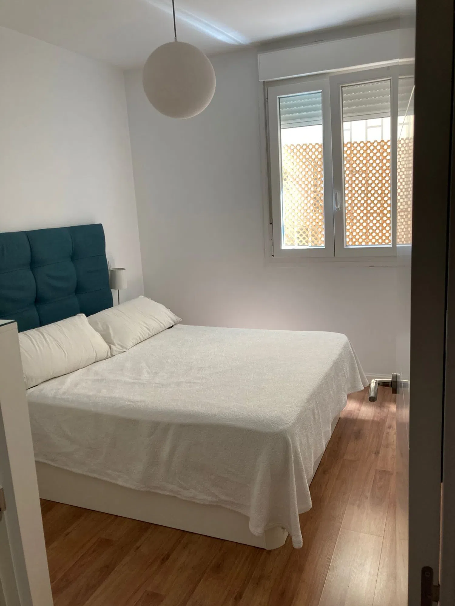 Piso en calle de Joaquín María López, 74 - Foto 9