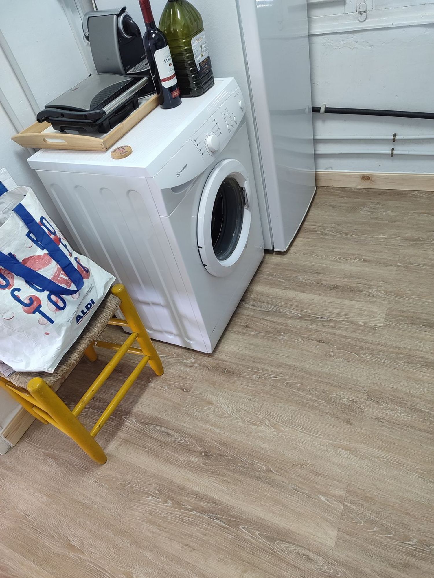 Piso en calle Violetas, 35 - Foto 8