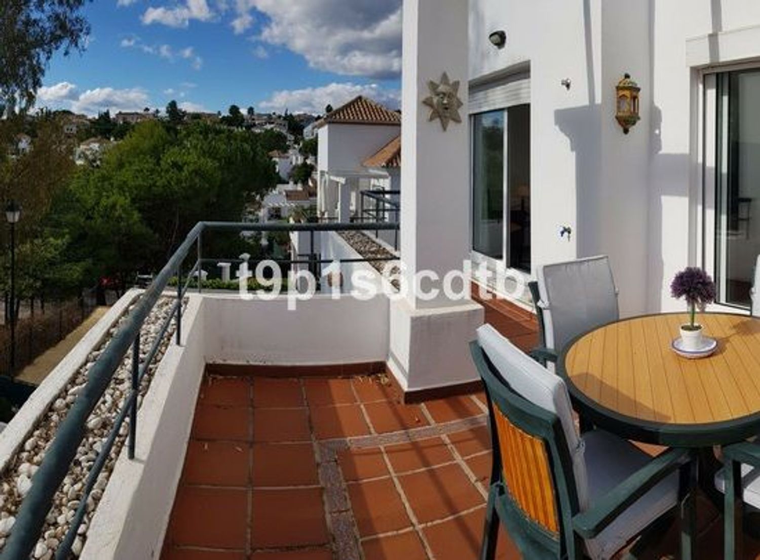 Piso en calle Río Amazonas, 1 - Foto 1