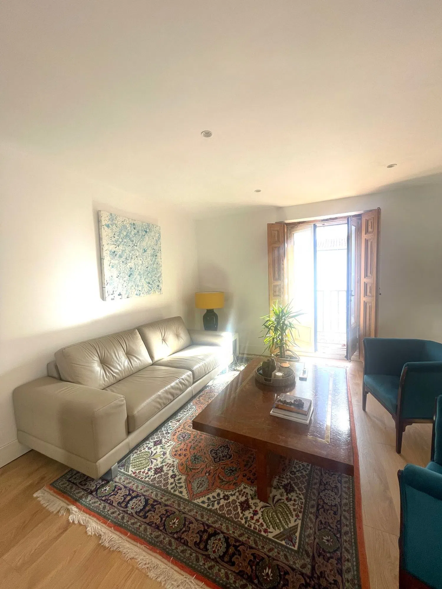 Ático en calle del Desengaño, 20 - Foto 2