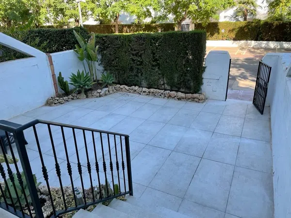 Chalet adosado en Urbanización Los Naranjos de Marbella, 42, La Dama de Noche-La Alzambra - Foto 2