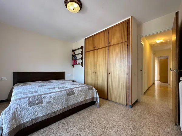 Casa o chalet independiente en Calle de Ricard Canals, 19, Fenals, Fenals - Foto 16