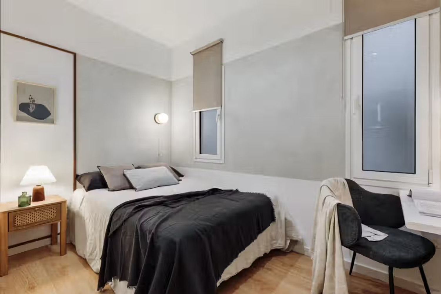 Piso en Paseo de Sant Gervasi, 8017, Sant Gervasi - La Bonanova - Foto 7