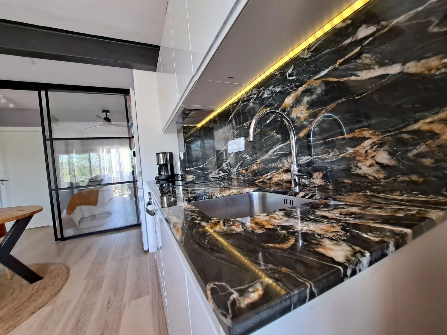 Estudio en Barrio Ventas - Foto 11