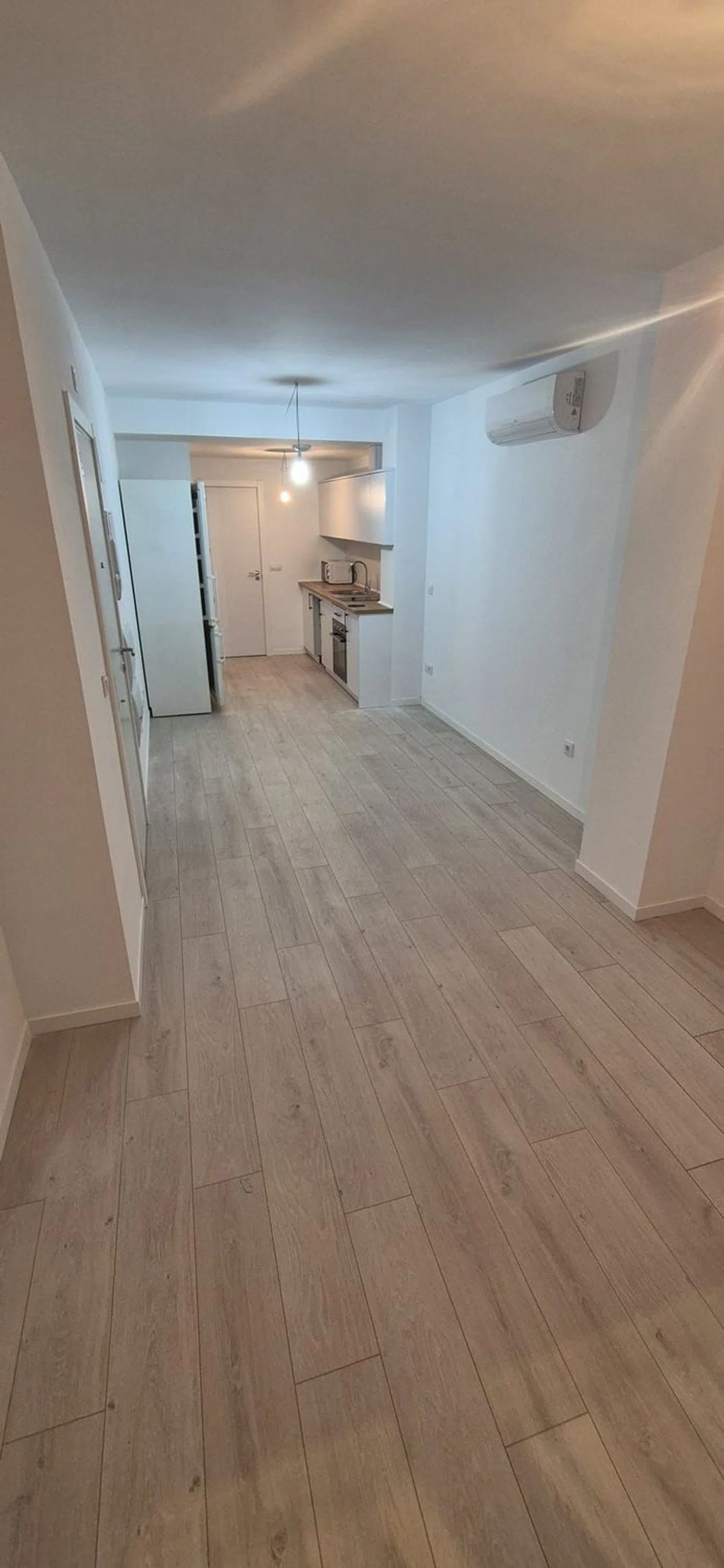 Estudio en calle Puerto de la Magdalena, 9 - Foto 3