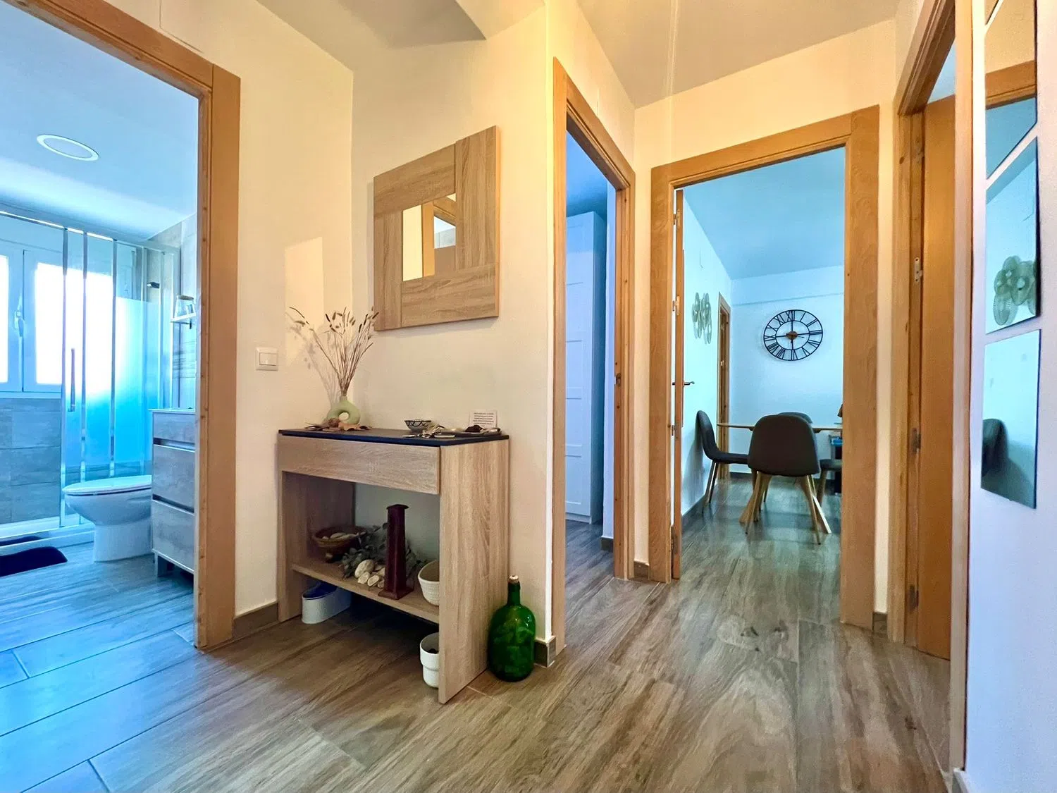 Ático en calle Curro Cúchares, 18 4 Derecha - Foto 16