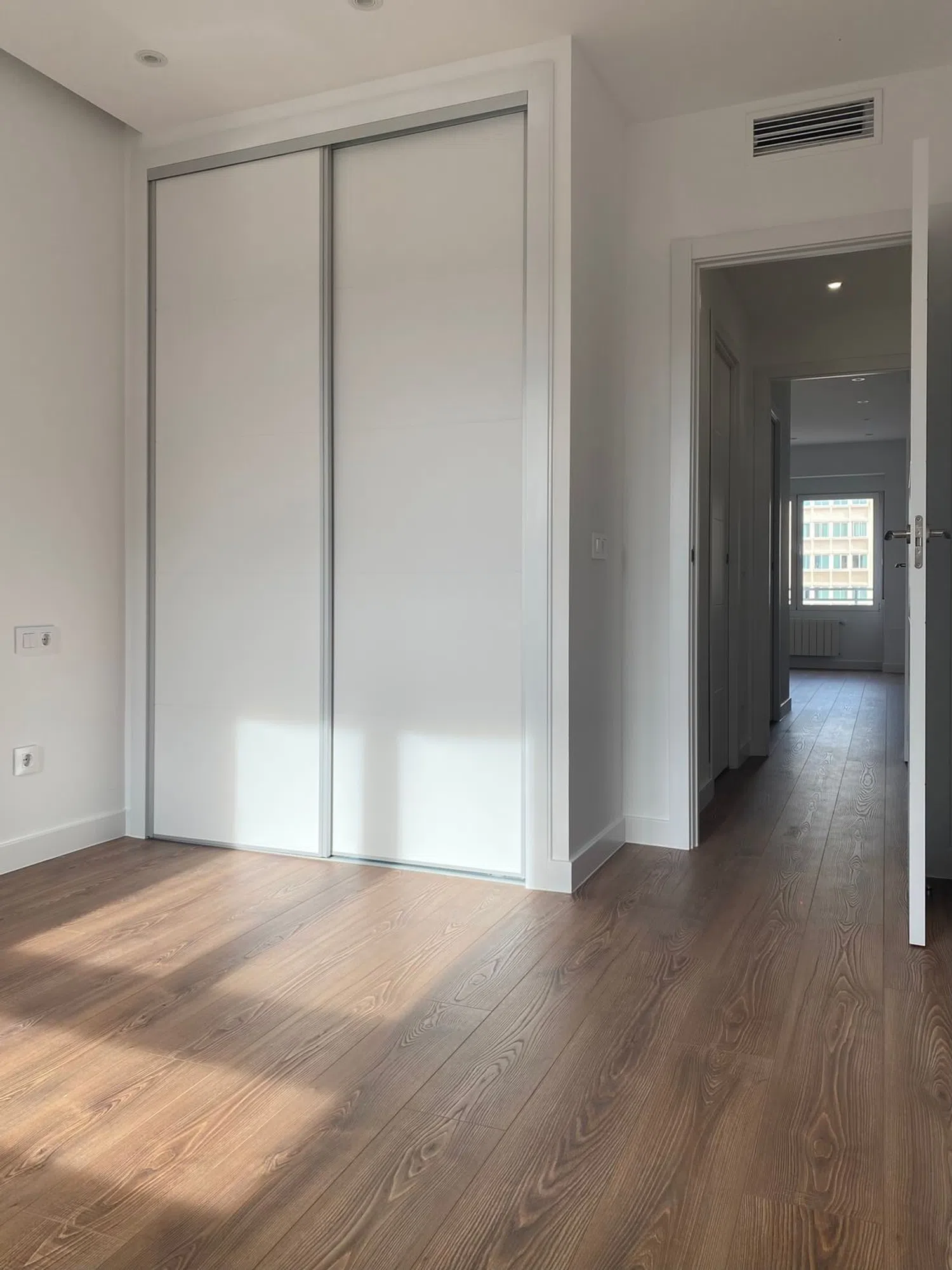 Piso en calle de Orense, 64 - Foto 18