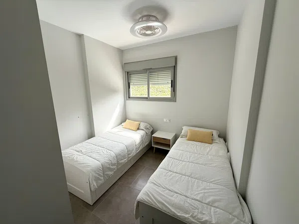 Piso en Urbanización Nuevos Rompido Oeste, 13, 905, El Rompido - Foto 13