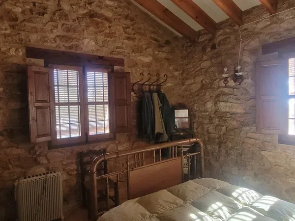 Casa de pueblo en Paraje Jordan, 2 - Foto 23