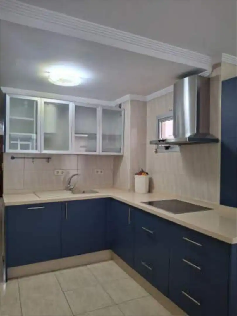 Apartamento en Canteras Santana Catalina - Foto 9
