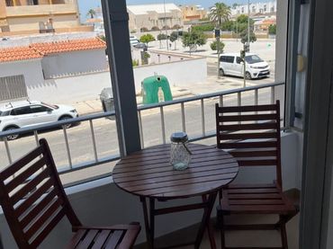 Piso en  Avenida de las Piletas 37 - Foto 1