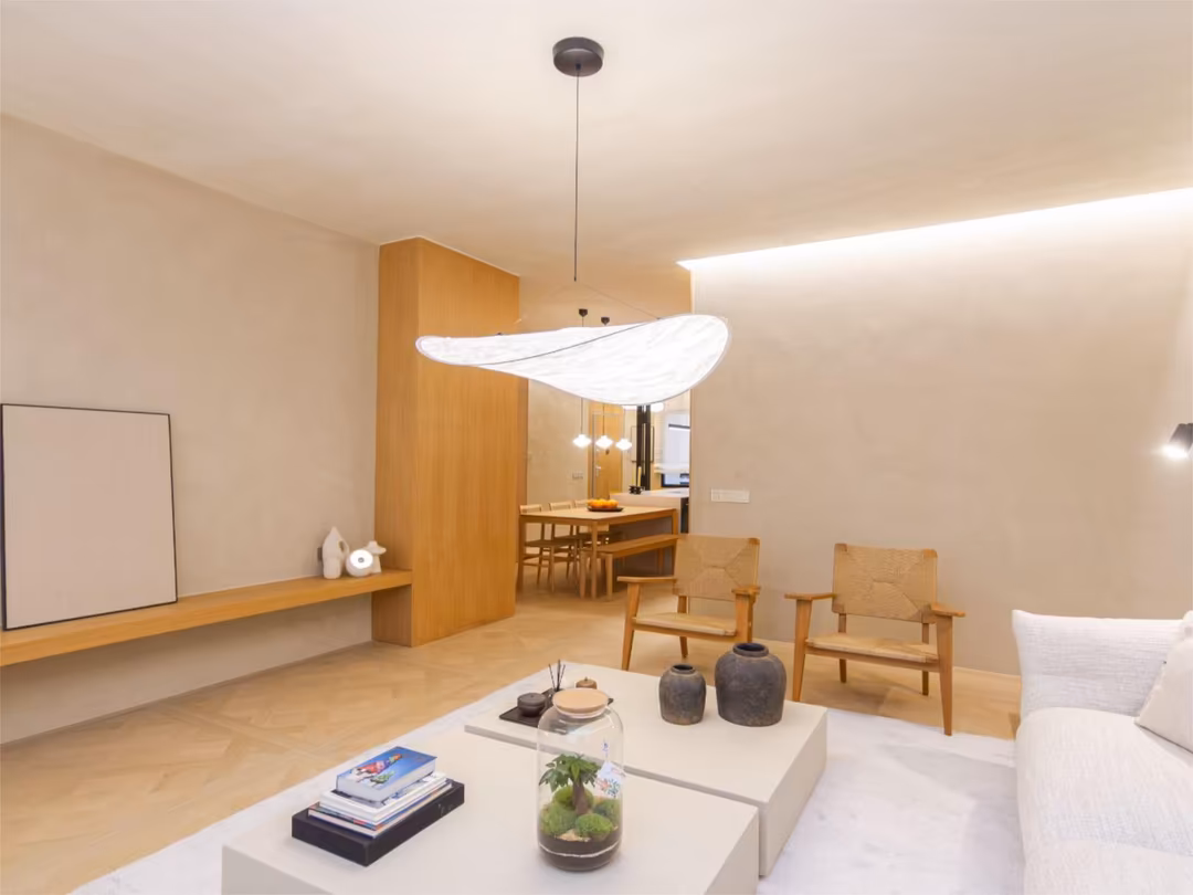 Piso en  Madrid Capital - Foto 2