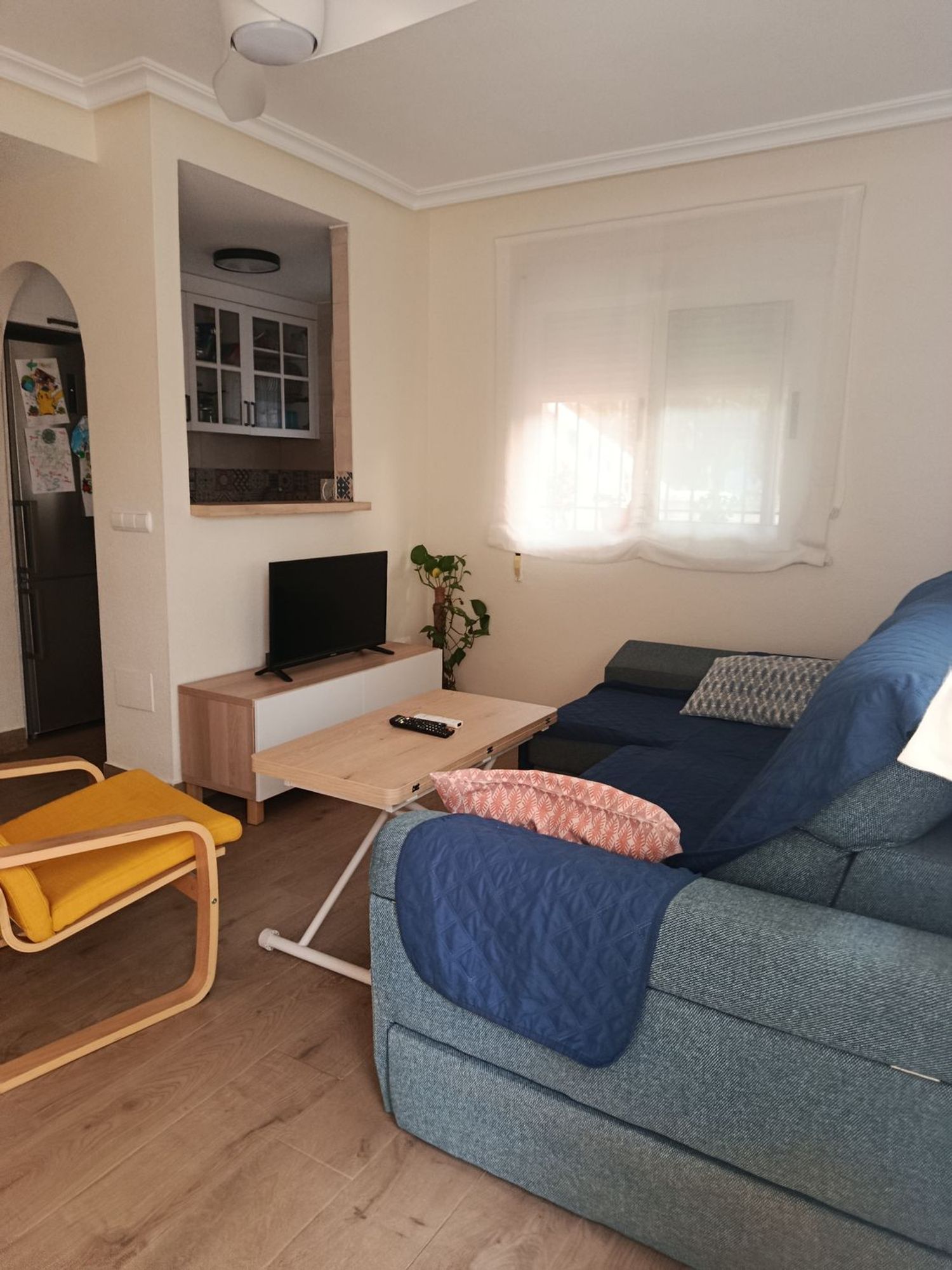 Chalet adosado en Los narcisos, 17, Los Alcázares, Los Alcázares - Foto 10