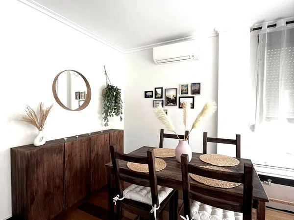 Piso en calle Josep Burguera, 25