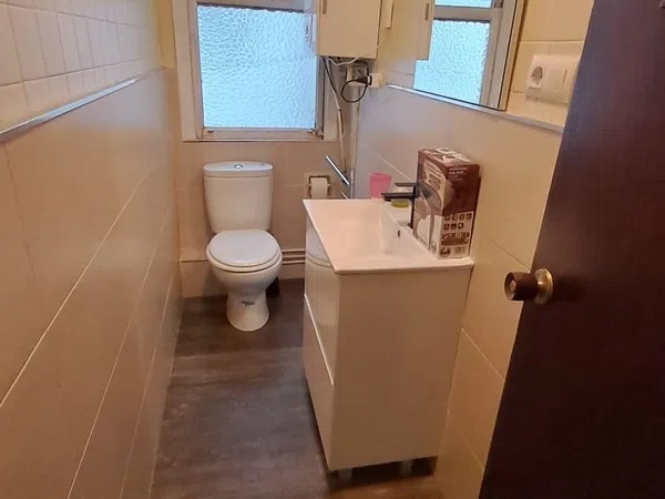 Piso en calle Juan Flórez, 119 - Foto 16