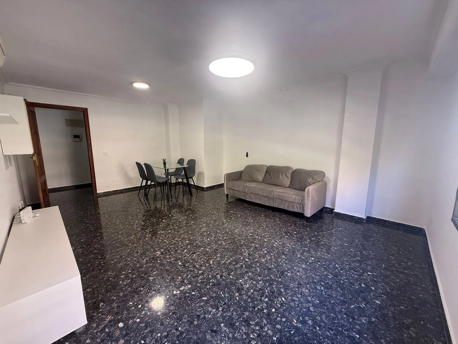 Piso en avenida de Valladolid, 26 - Foto 3