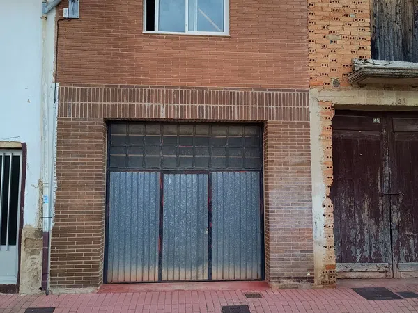 Casa de pueblo en Calle Miguel Villanueva, 41 - Foto 24