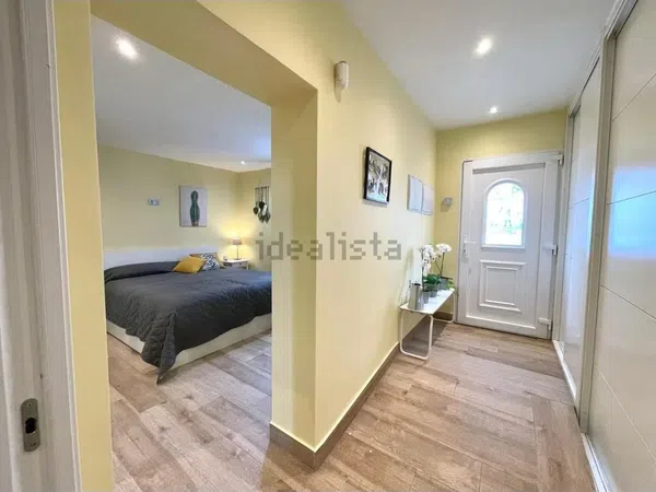 Chalet pareado en carretera de Boadilla del Monte, 53 - Foto 11