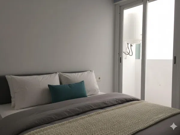 Piso en Barrio La Trinidad - Foto 5