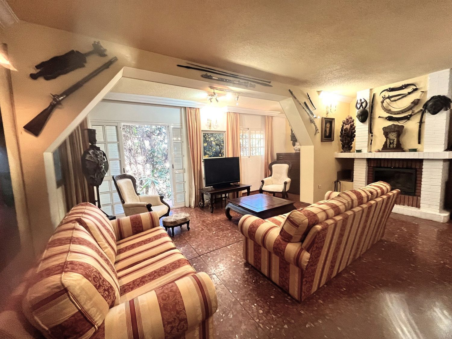 Casa o chalet independiente en Calle Tulipanes, 6, Pinares de San Antón - Foto 12