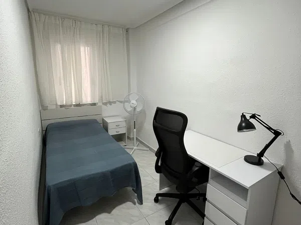 Piso en Dr Manuel Candela, 2, Aiora - Foto 12