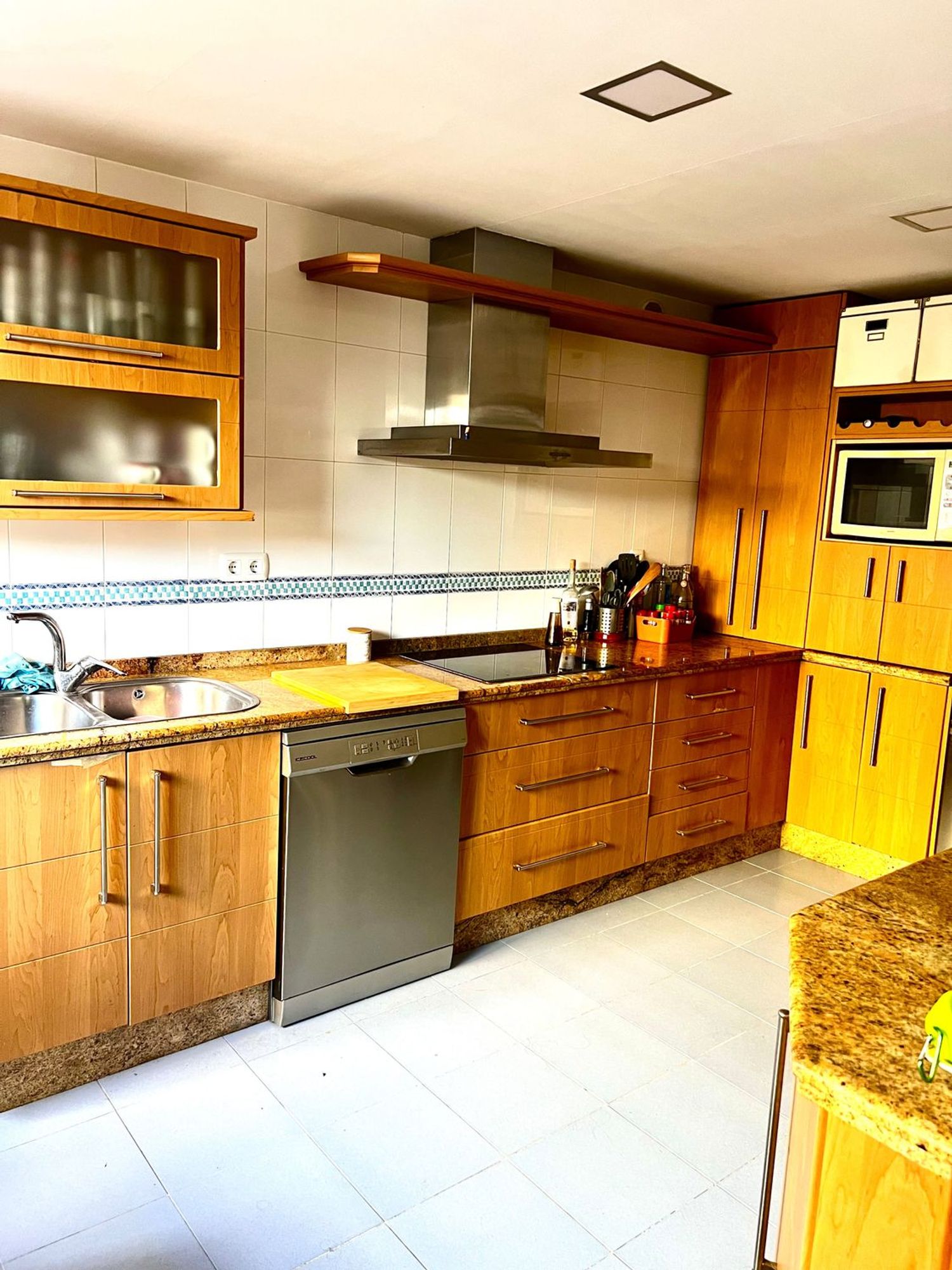 Chalet pareado en Calle Arroyo Totalán, 28 a, La Cala del Moral, La Cala del Moral - Foto 4