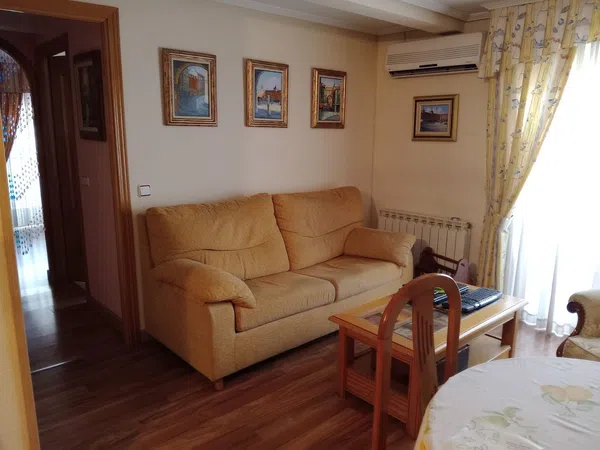 Piso en calle de Pascual Rodríguez, 27 - Foto 3