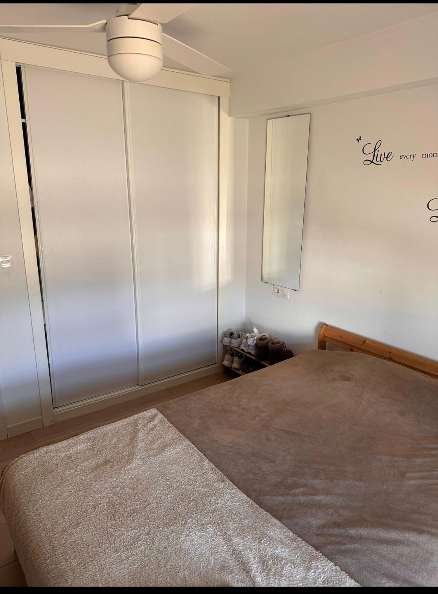 Piso en calle Llerena, 3 - Foto 4