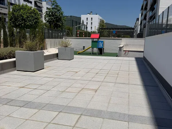 Piso en Doctor Aguilar Benítez de Lugo, 3 - Foto 19
