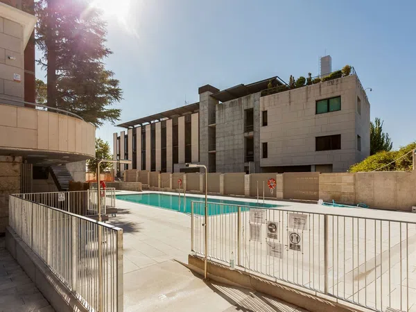 Piso en avenida de San Luis, 27 - Foto 56