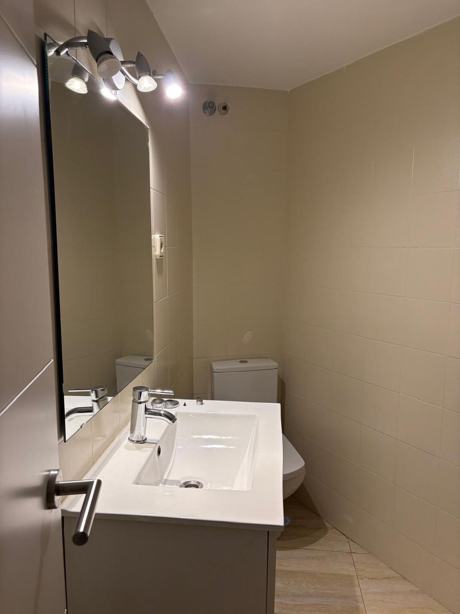 Piso en calle del Doctor Murillo, 11 - Foto 17