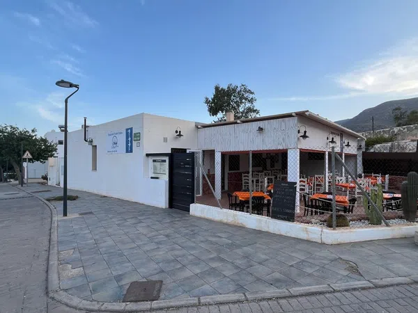 Cortijo en Cortijo en Calle Fundición, 25, Rodalquilar - La Isleta, Rodalquilar - La Isleta - Foto 10