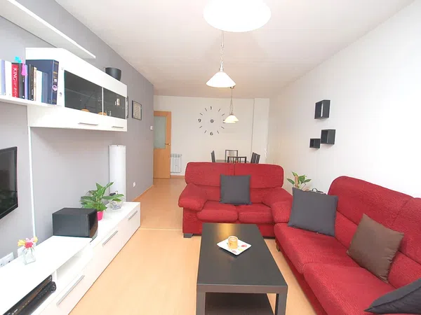 Piso en glorieta Enrique II, 1 - Foto 8