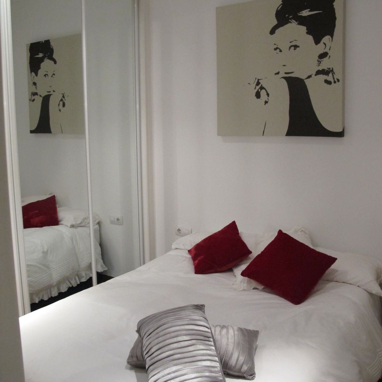 Piso en calle de Raimundo Fernández Villaverde, 15 - Foto 5