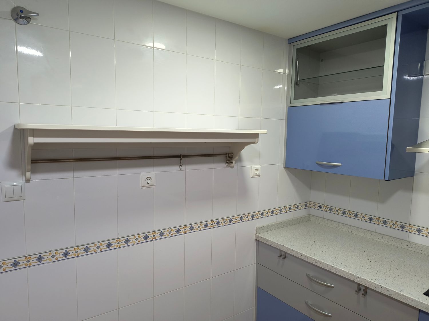 Piso en Mediterráneo - Ronda Lindaraja, Mediterráneo - Ronda Lindaraja - Foto 4